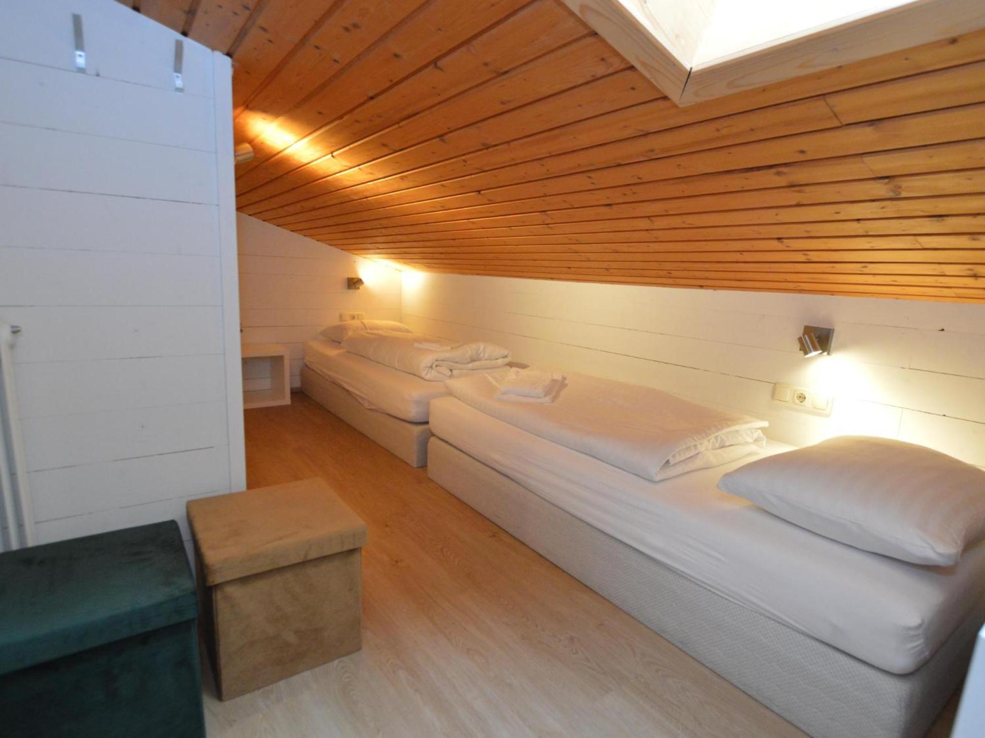 Family Apartment Hinterthal Zewnętrze zdjęcie