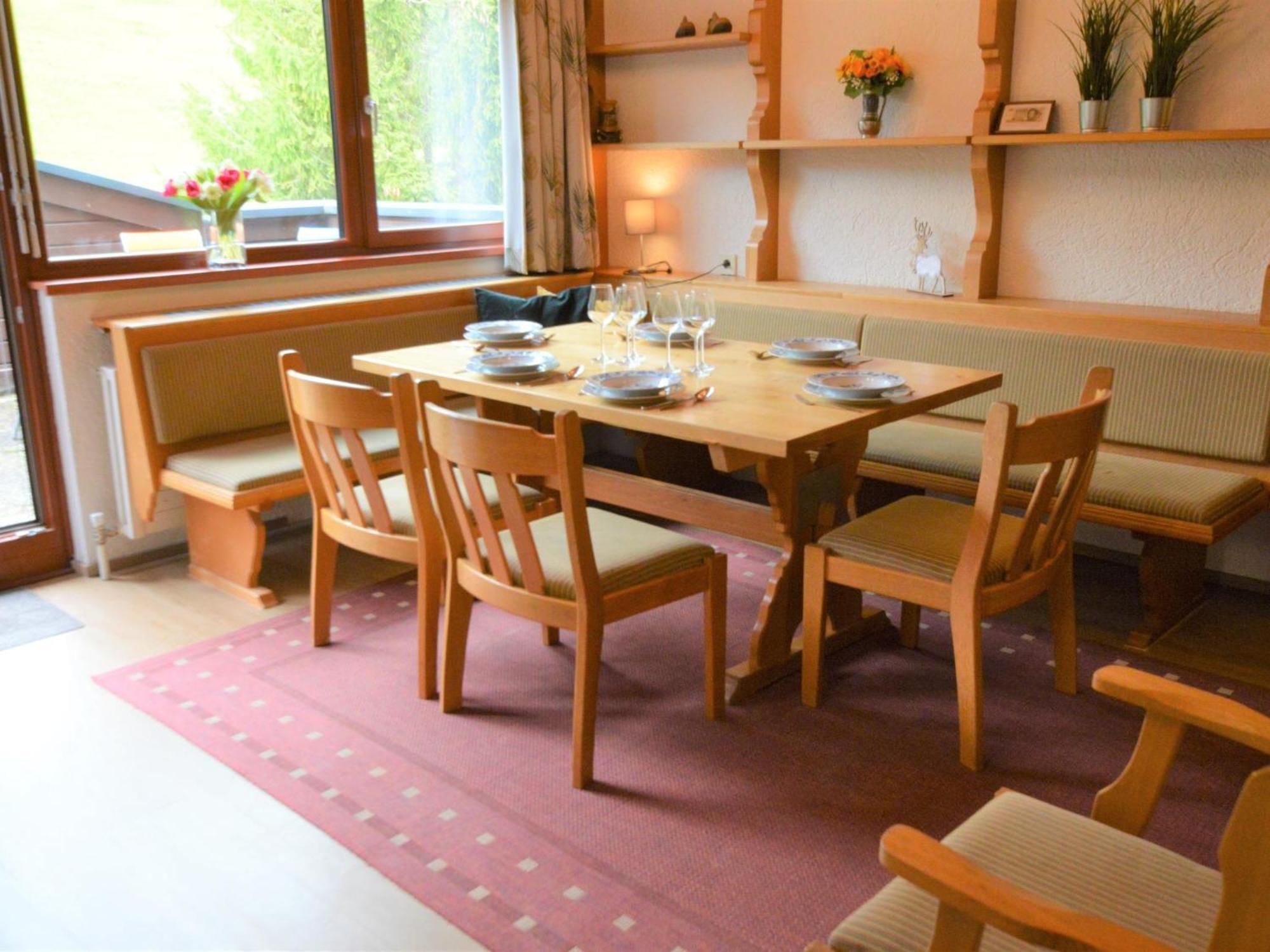 Family Apartment Hinterthal Zewnętrze zdjęcie