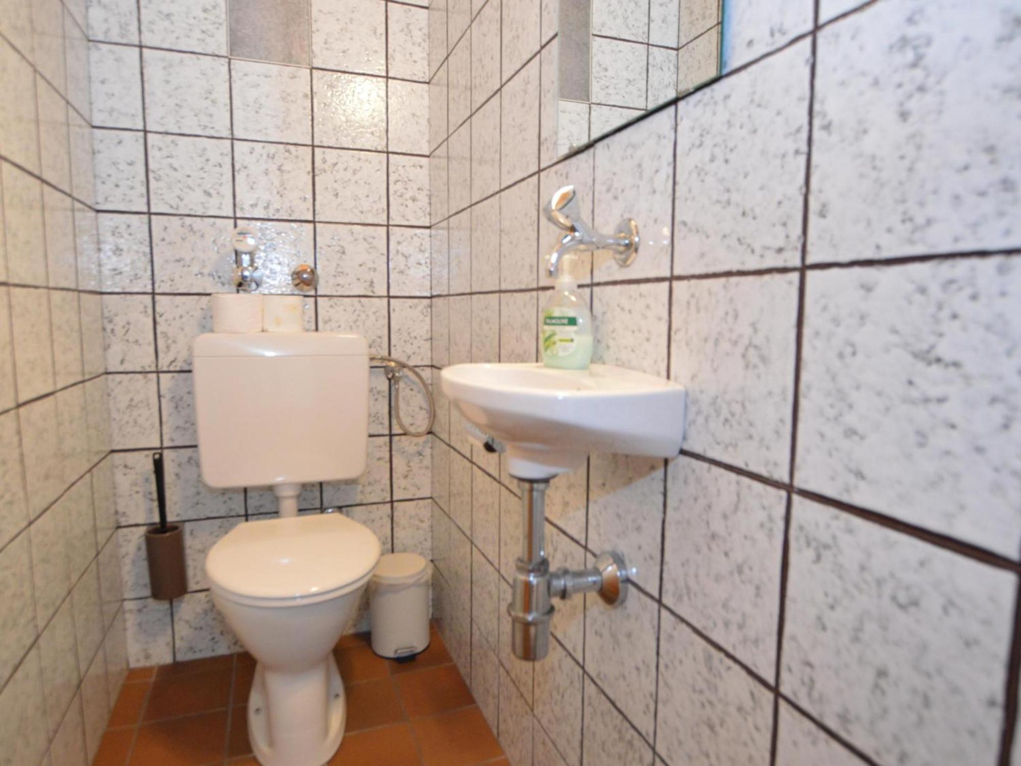 Family Apartment Hinterthal Zewnętrze zdjęcie