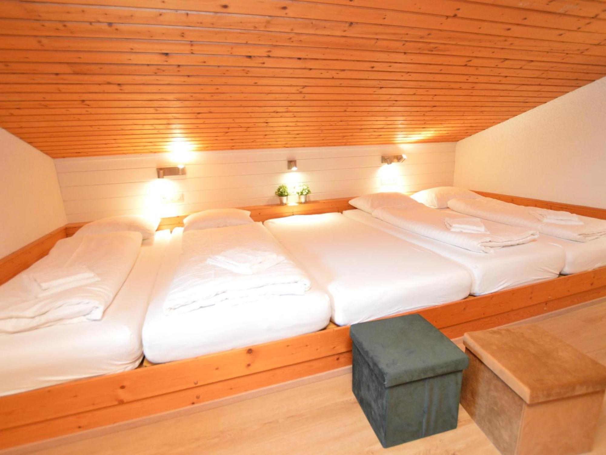 Family Apartment Hinterthal Zewnętrze zdjęcie